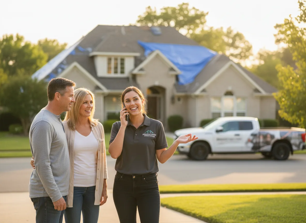 Metal Roof Emergency Repair in Swifton, AR